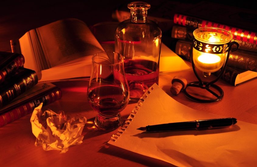 Konyak, zongra, elmélkedés